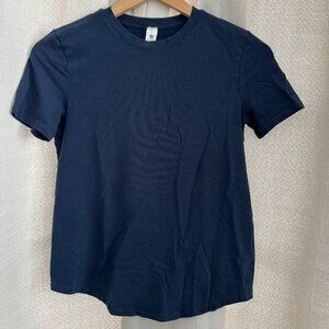 Lululemon Love Crewneck T-Shirt
